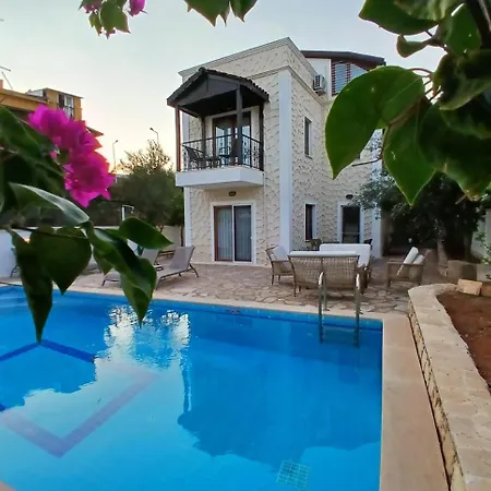 Villa Okan Kalkan