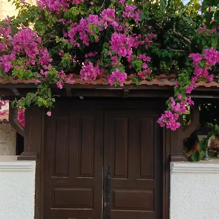 Villa Okan Kalkan