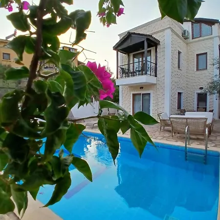 Okan Villa Kalkan