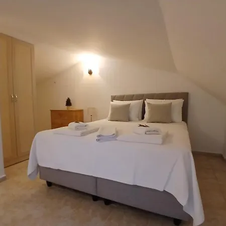 Villa Okan Kalkan