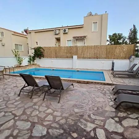 Okan Villa Kalkan