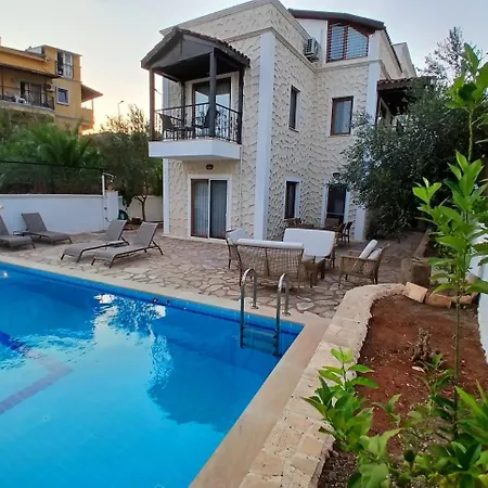 Villa Okan