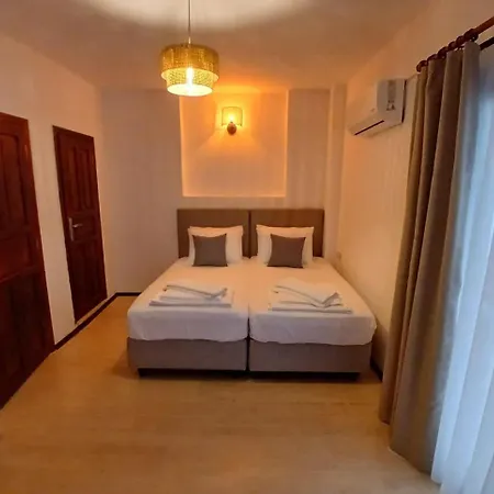 Villa Okan *